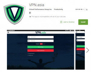 vpn-android