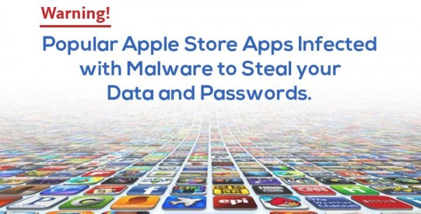 malware, apple, ios, ios app store, vpn, asia, vpn asia