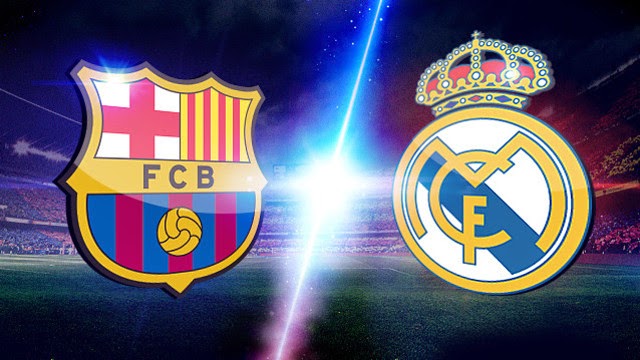 Barcelona vs Real Madrid, A Legendary Match for You - VPN.asia Blog