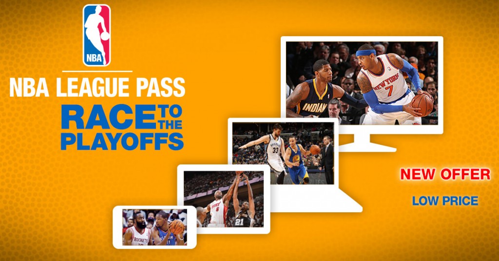 NBA League Pass VPN.asia Blog