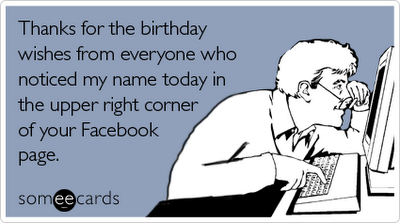 birthday, facebook, stay private on Facebook, vpn, asia, vpn asia, security, privacy